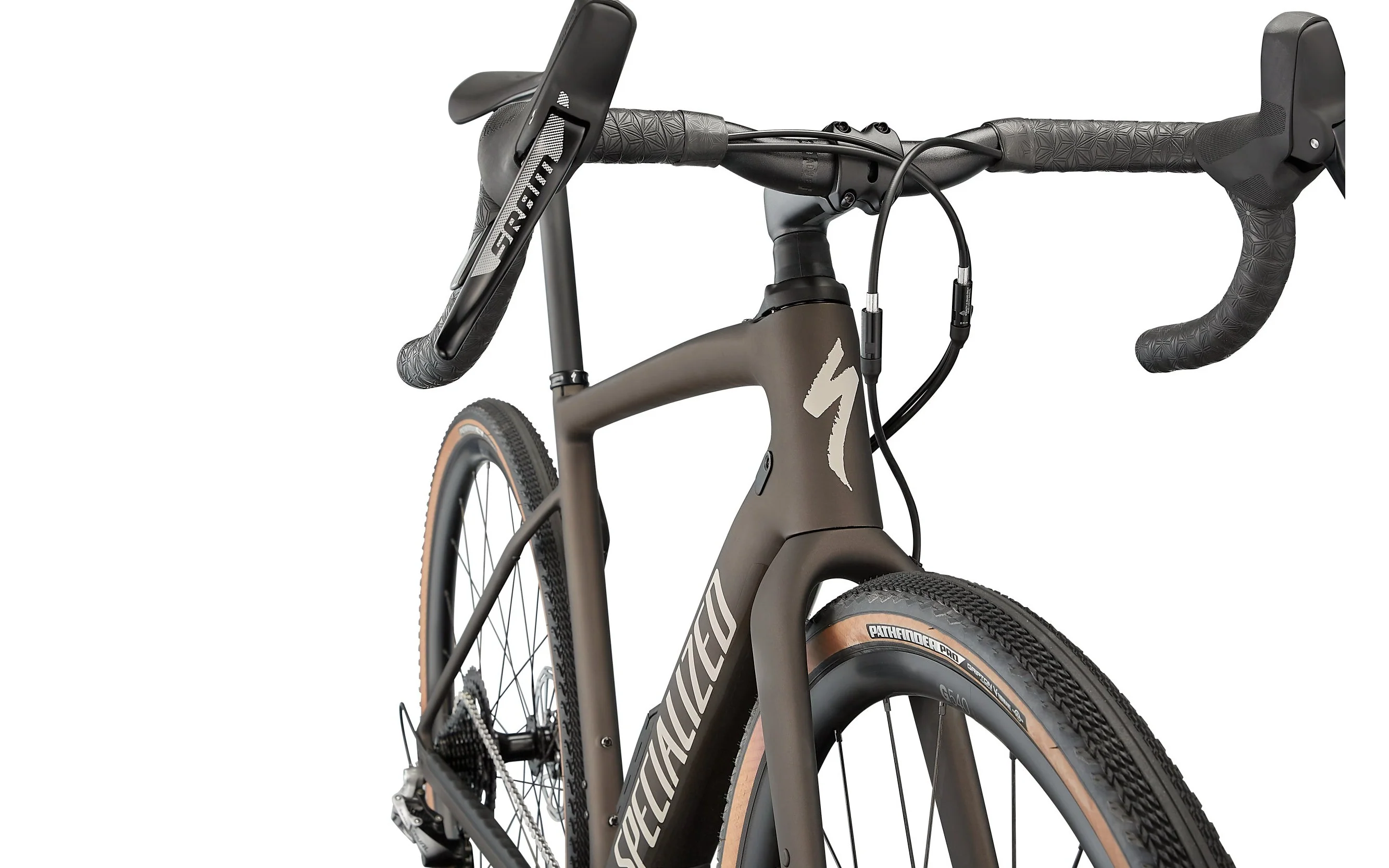 Diverge Comp Carbon - Image 9