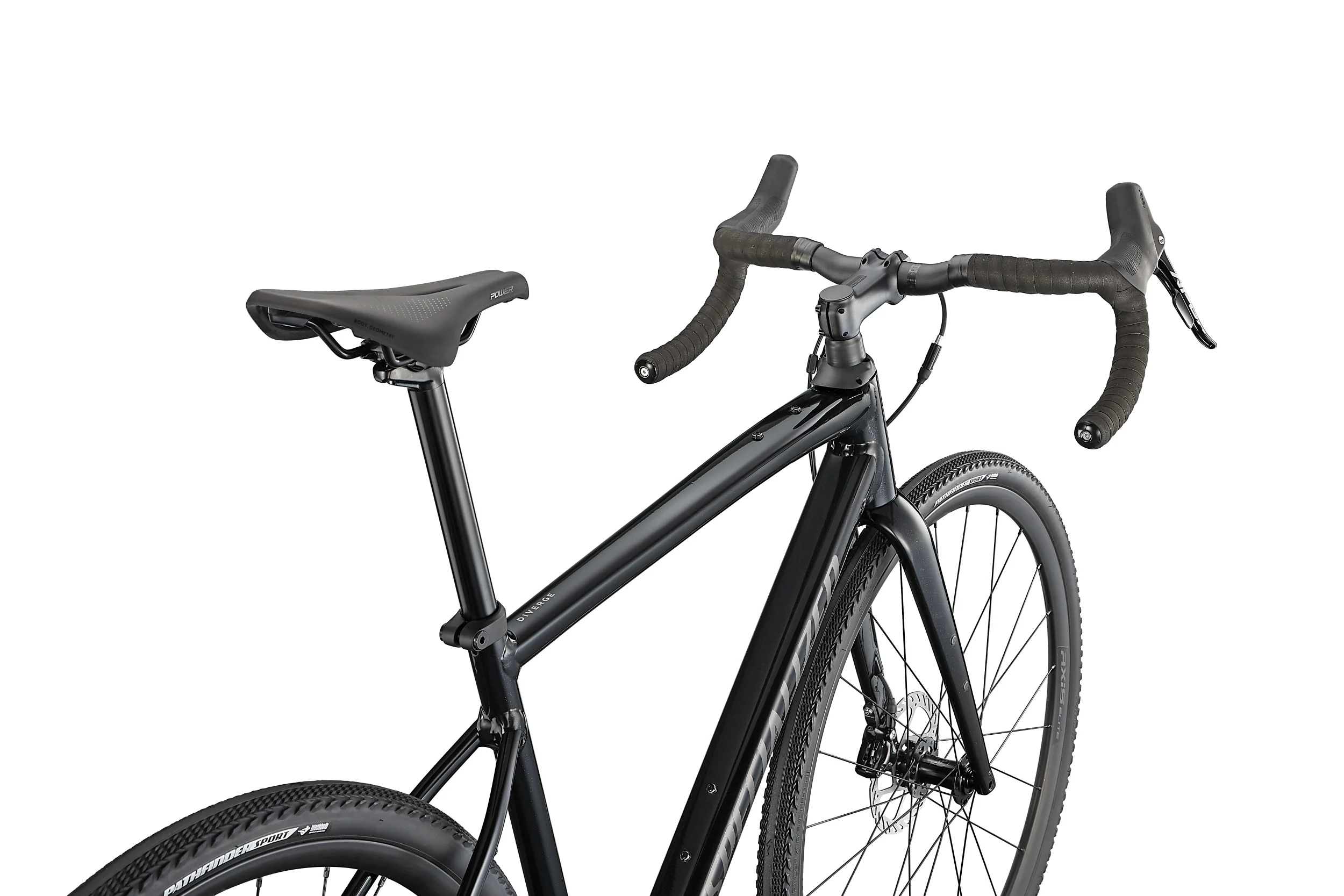 Diverge Comp E5 - Image 9
