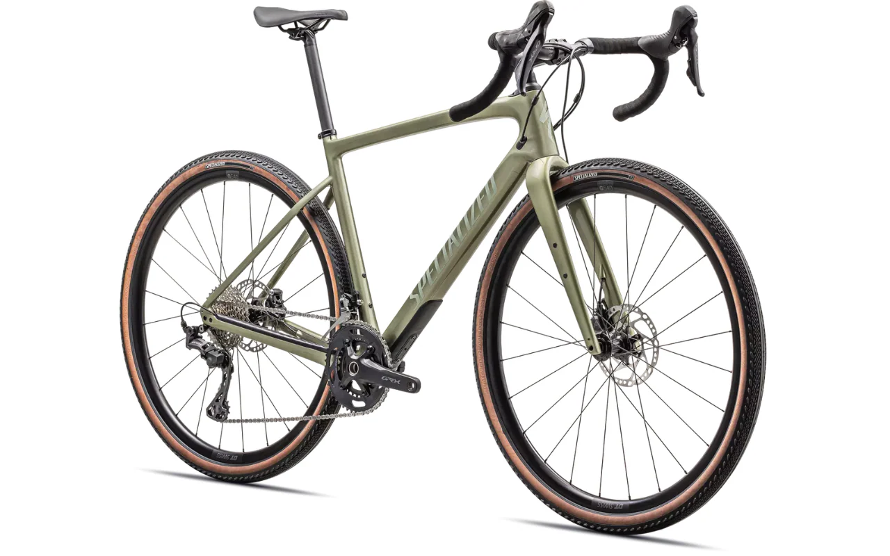 Diverge Sport Carbon - Image 8