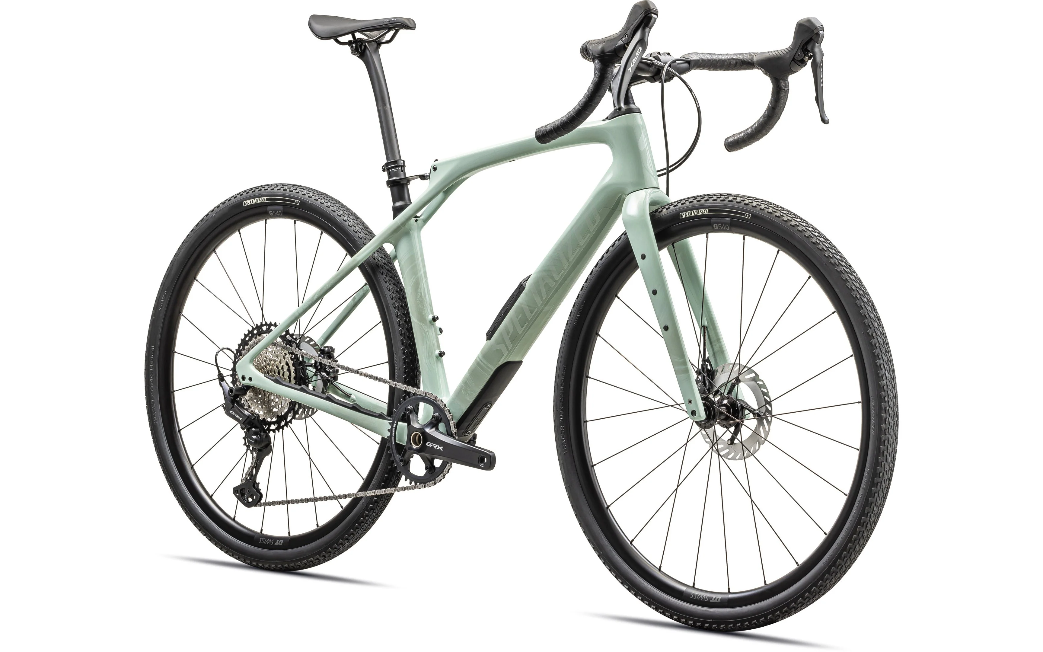 Diverge STR Comp - Image 4