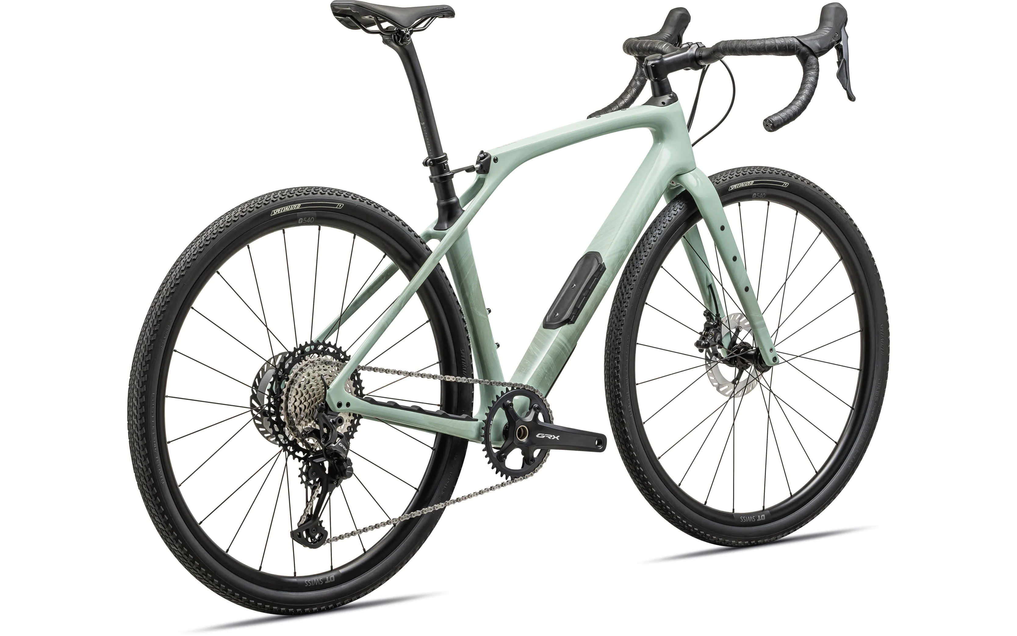 Diverge STR Comp - Image 5