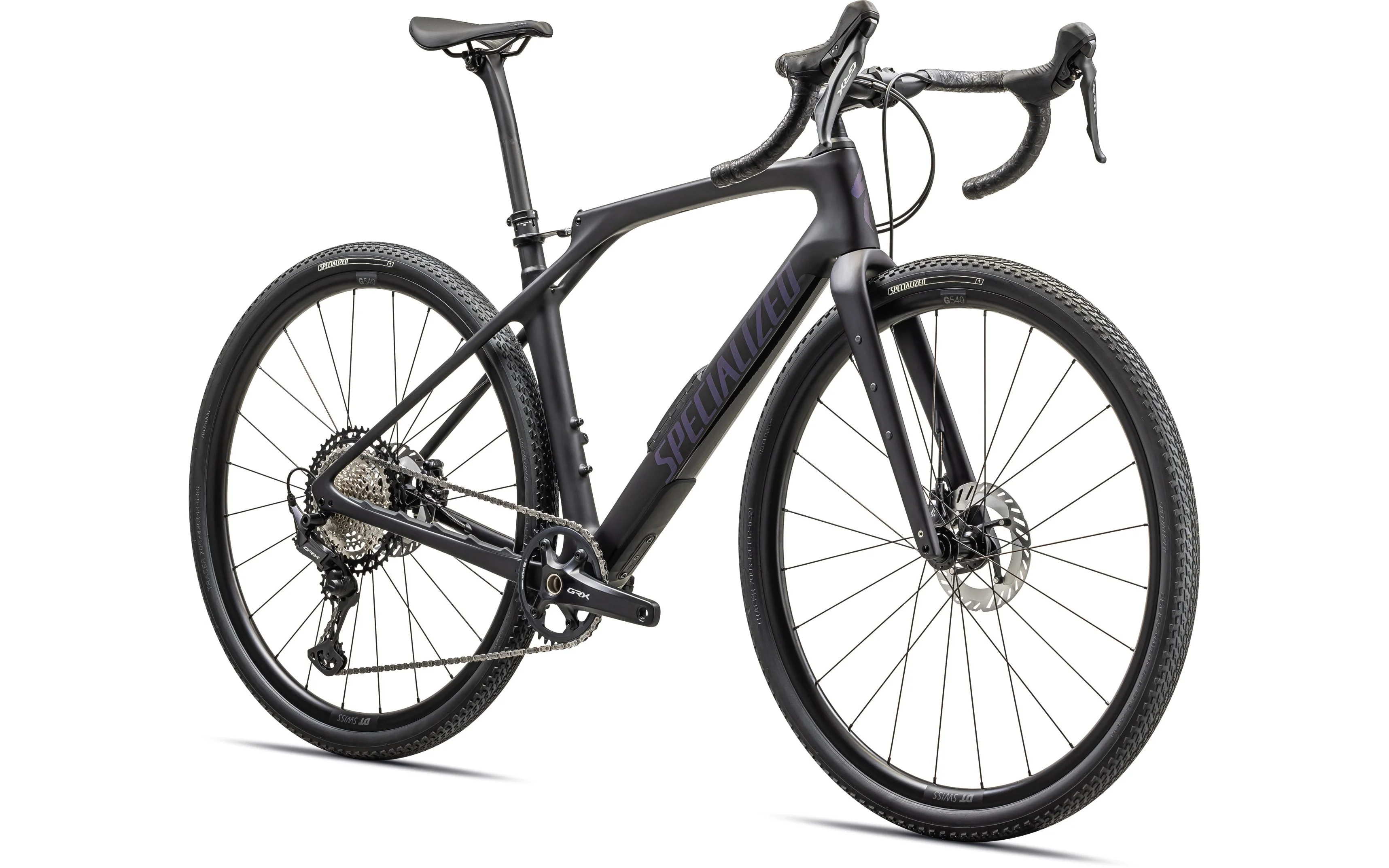 Diverge STR Comp - Image 7