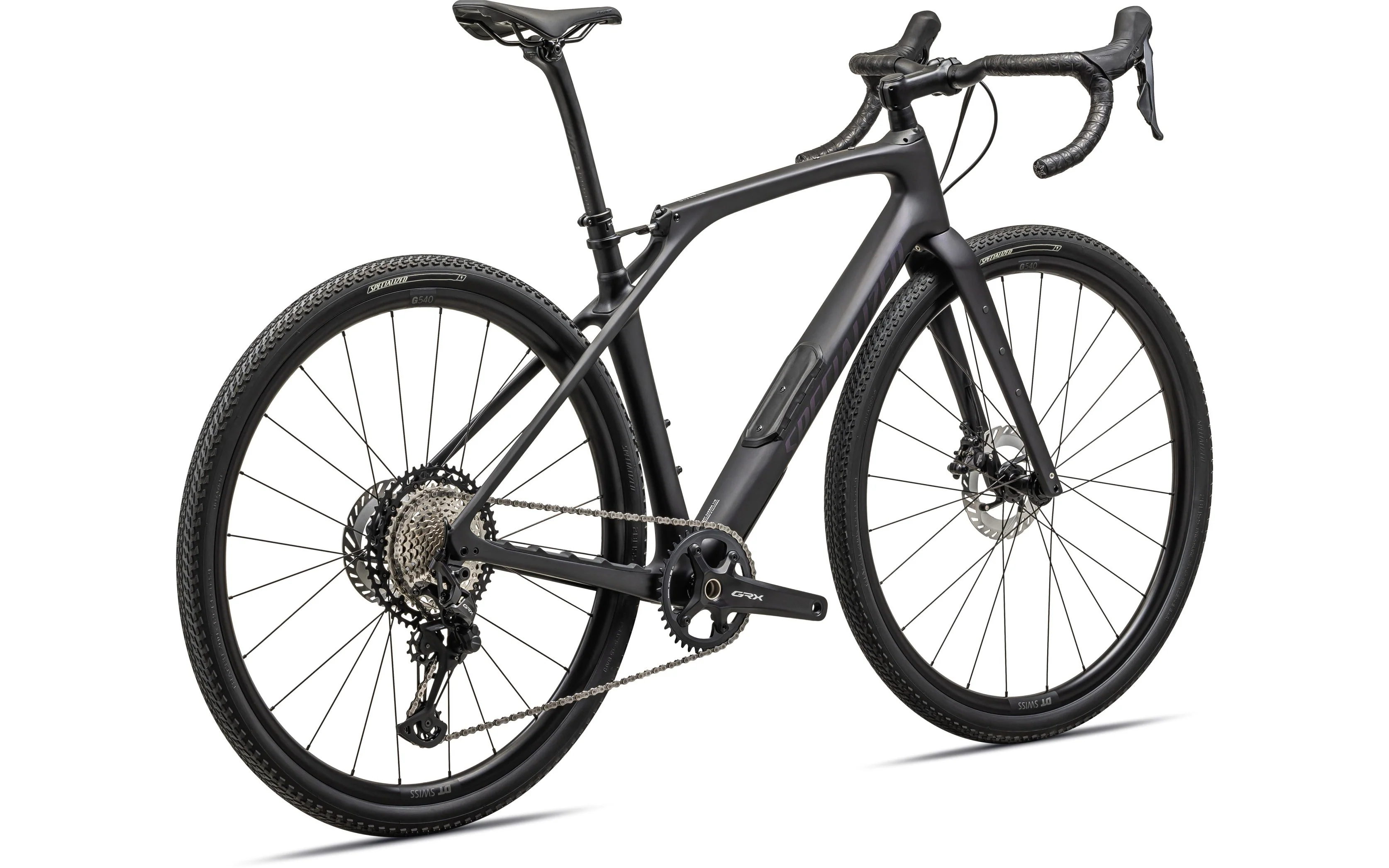 Diverge STR Comp - Image 8