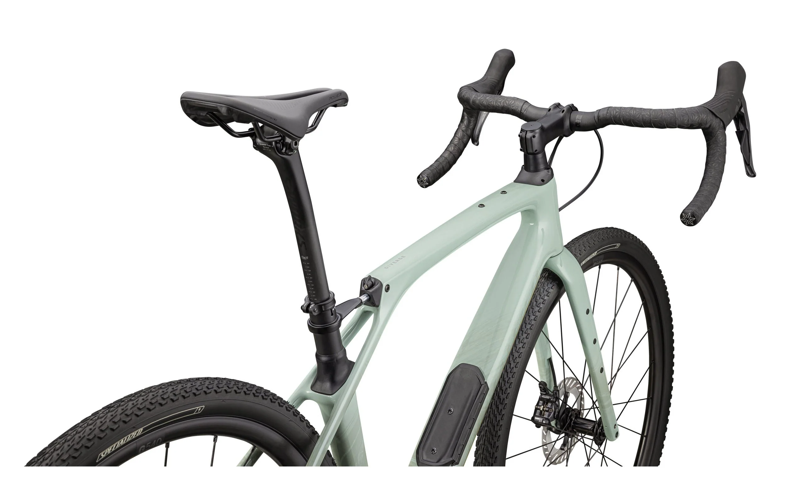 Diverge STR Comp - Image 9