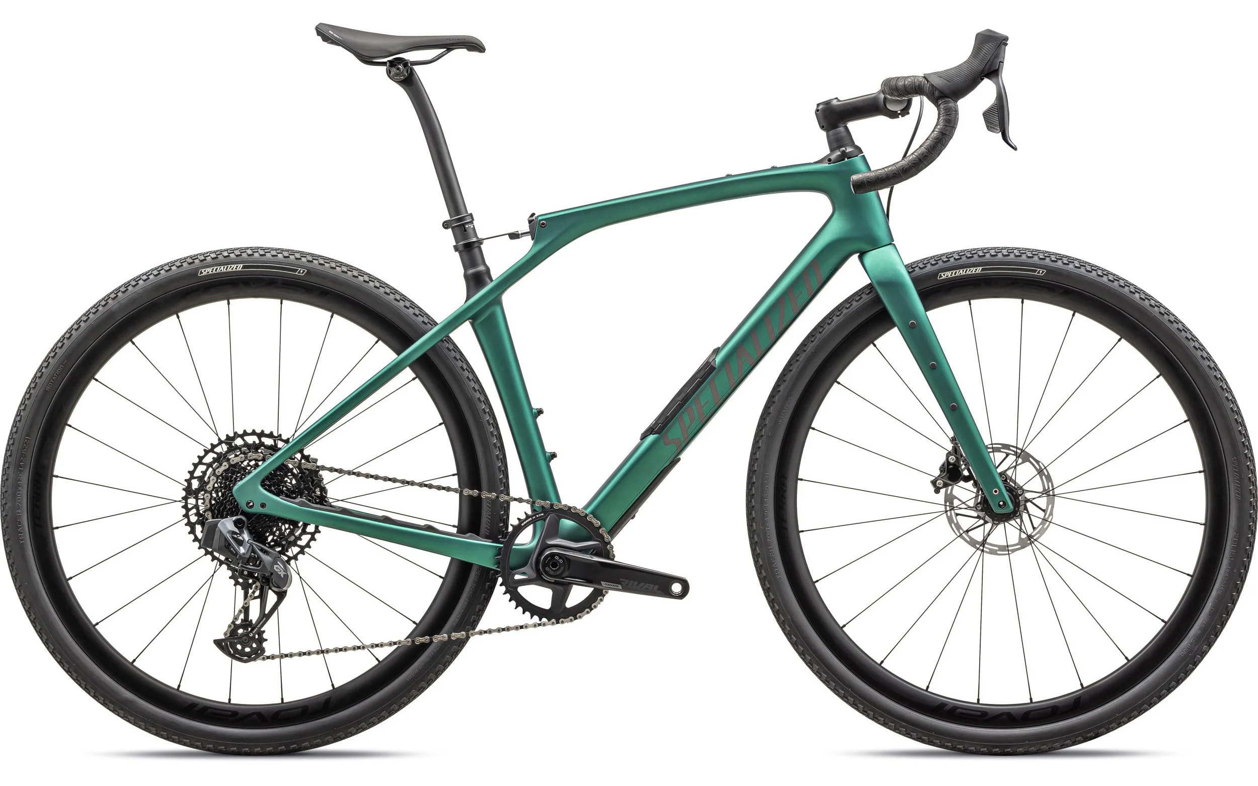 Diverge STR Expert - Image 2