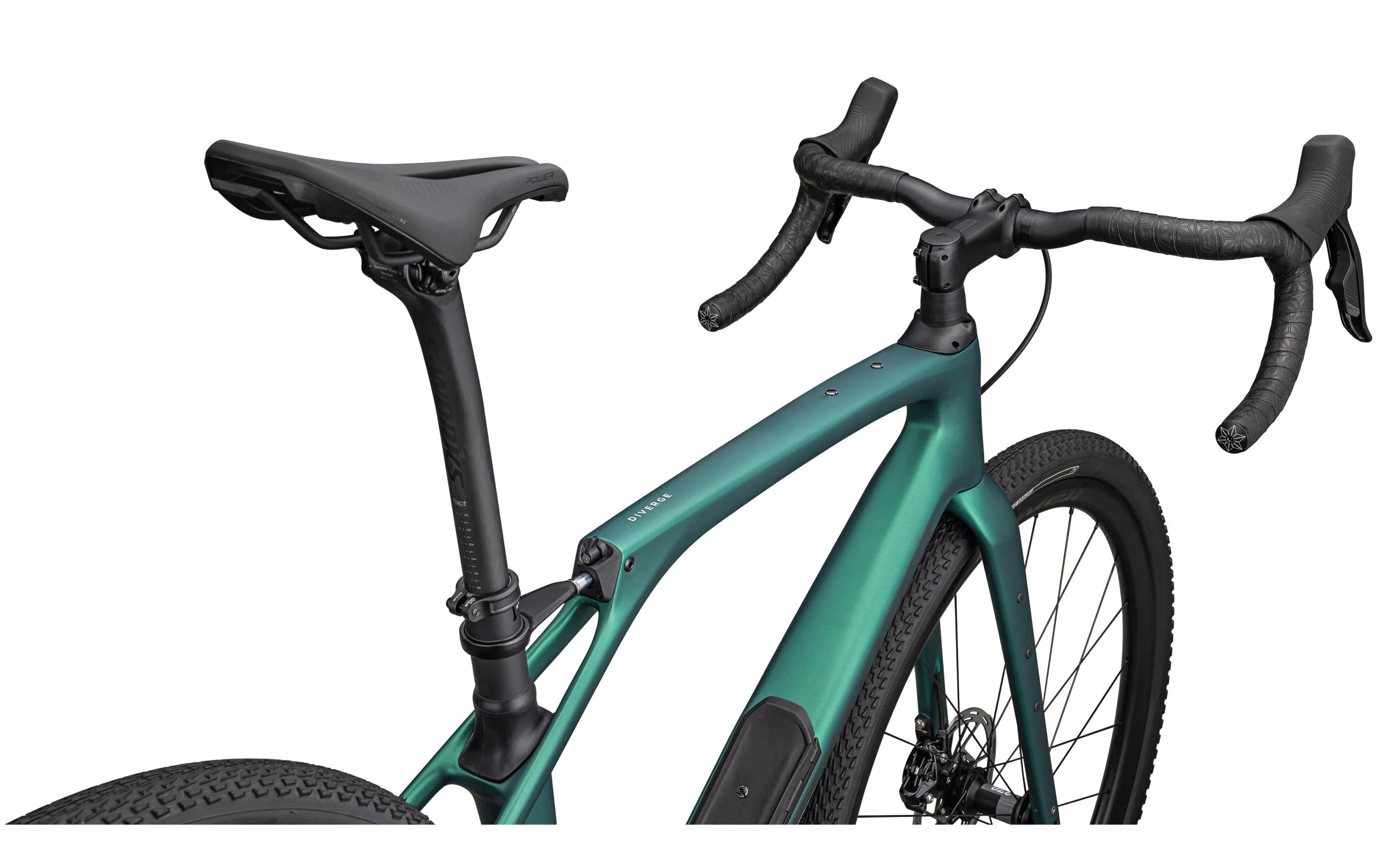 Diverge STR Expert - Image 4