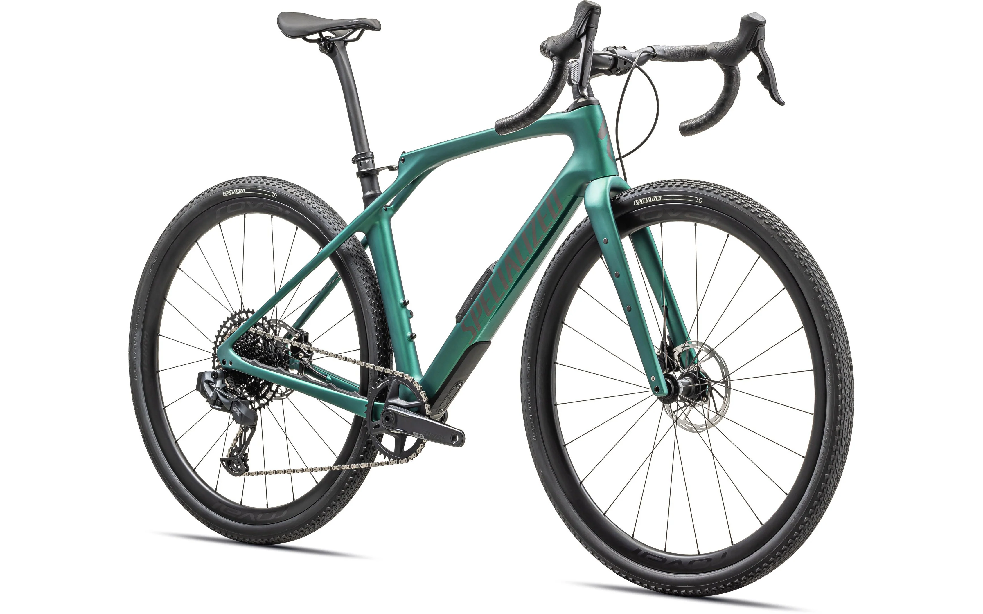 Diverge STR Expert - Image 7