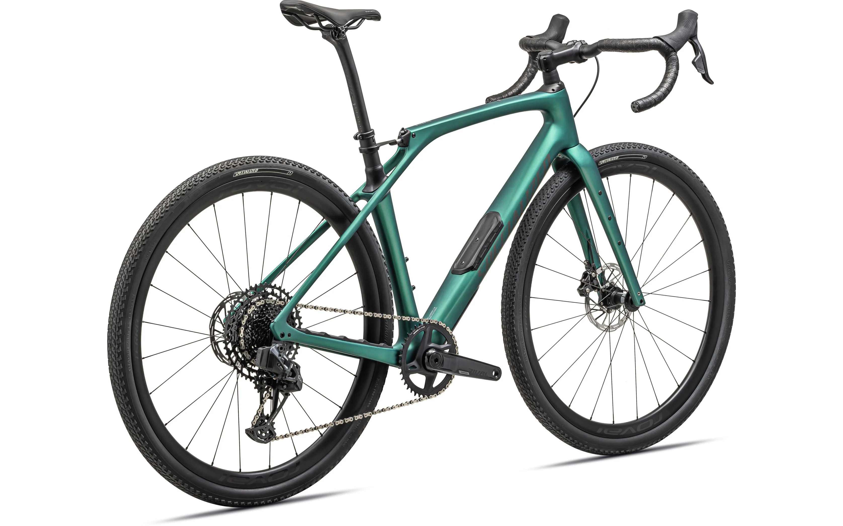 Diverge STR Expert - Image 8