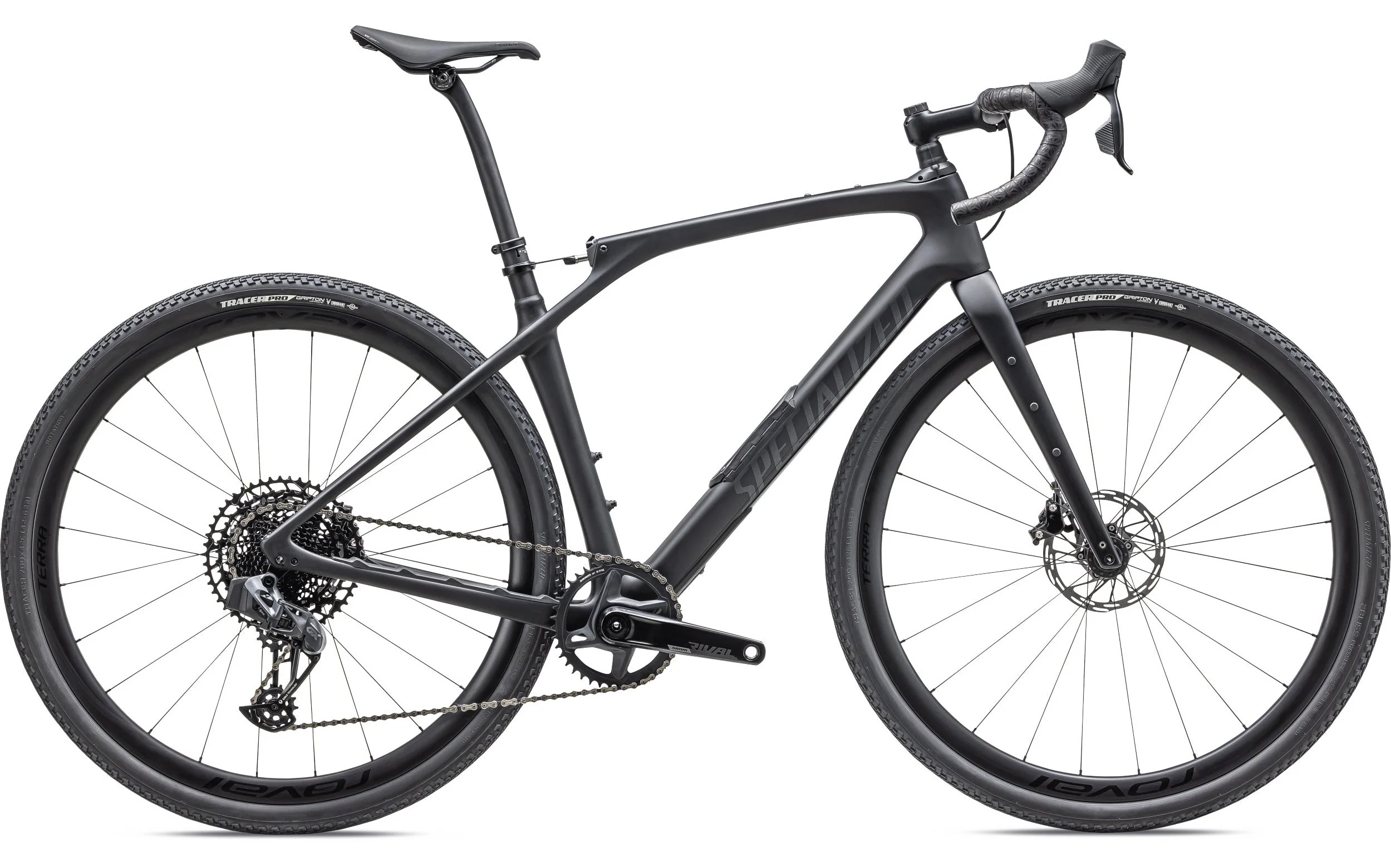 Diverge STR Expert