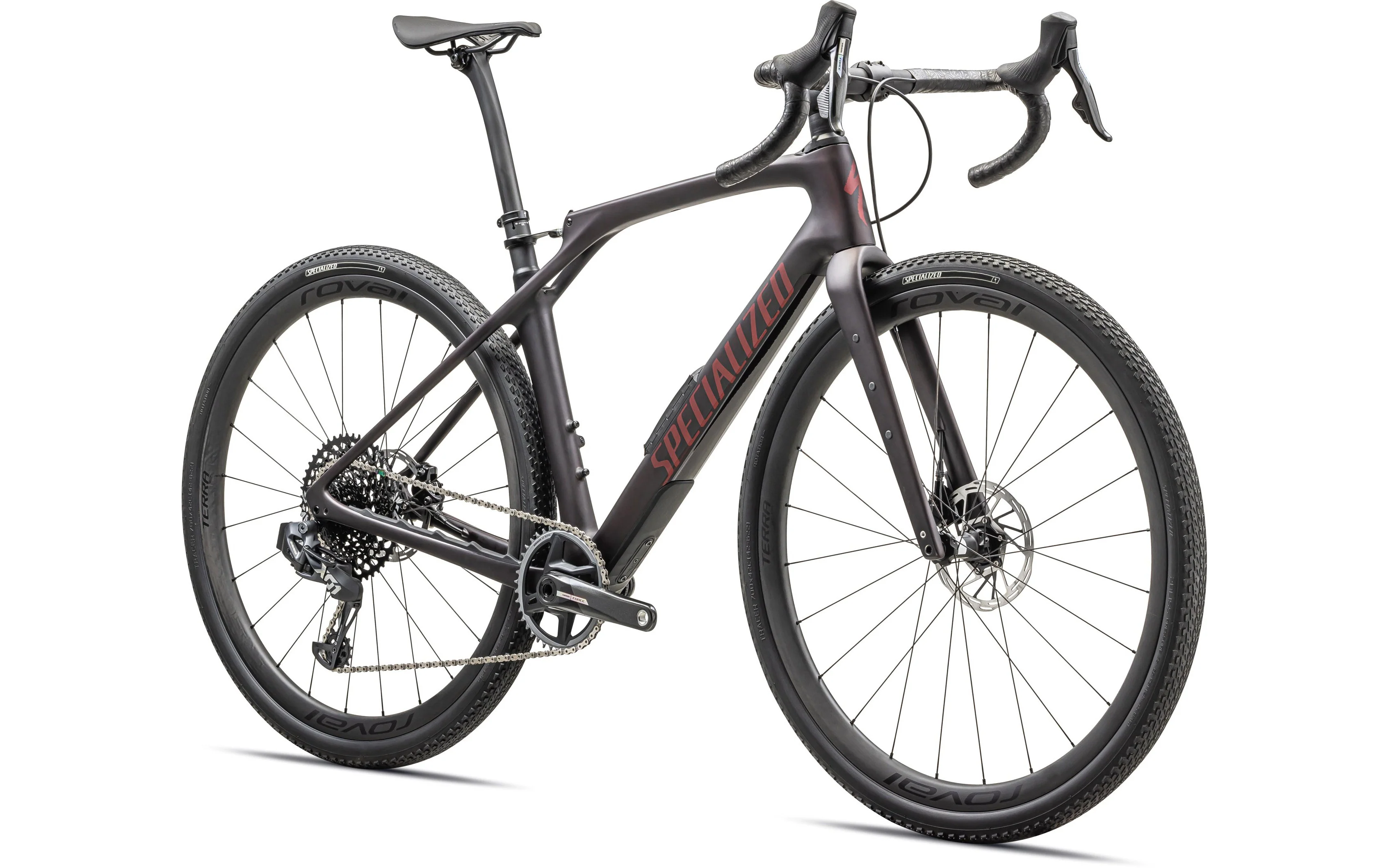 Diverge STR Pro - Image 2