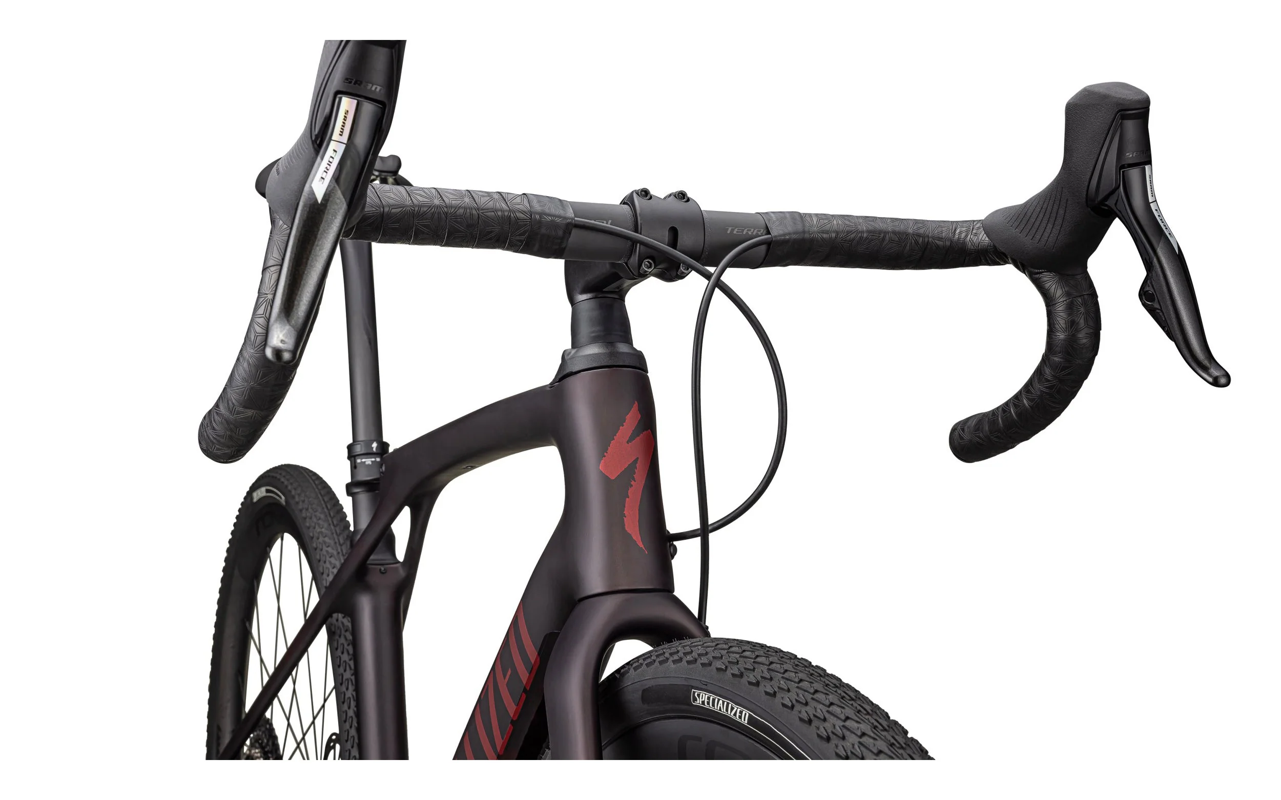 Diverge STR Pro - Image 5