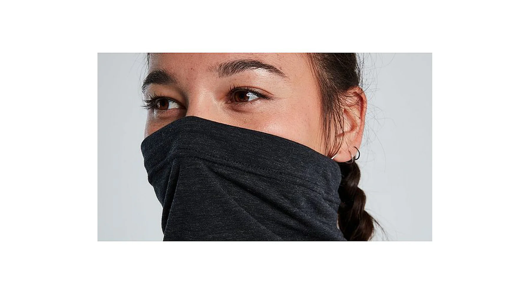 drirelease¨ Merino Neck Gaiter