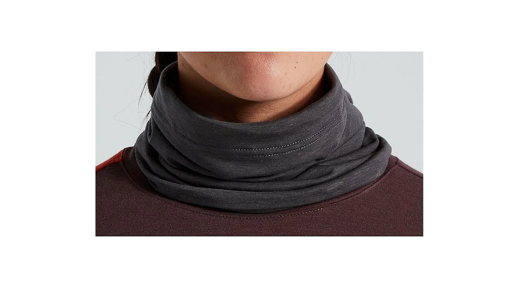 drirelease¨ Merino Neck Gaiter