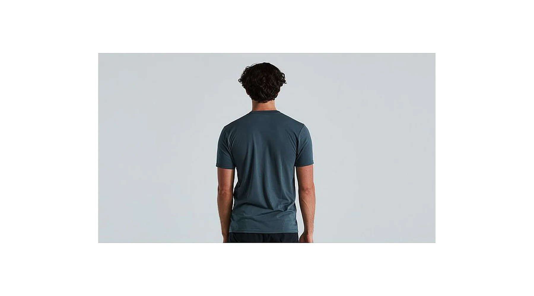Men's drirelease Tech Tee