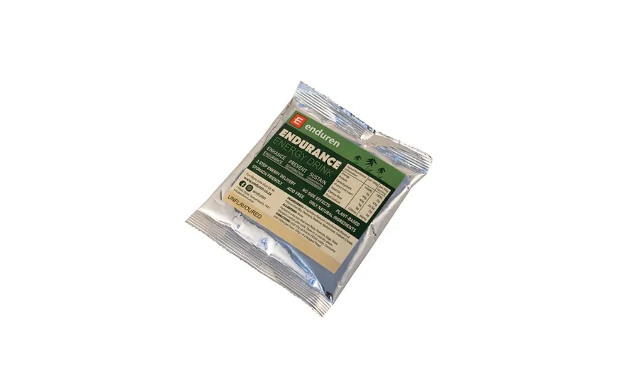 Enduren Endurance Energy Drink Mix - Image 2