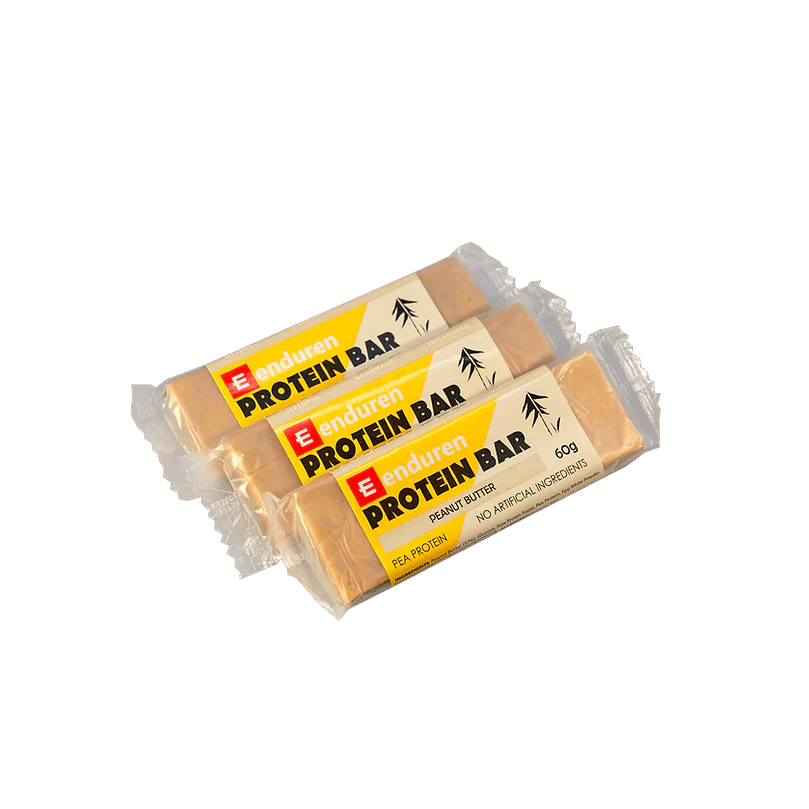 Enduren Protein Bar - Peanut Butter