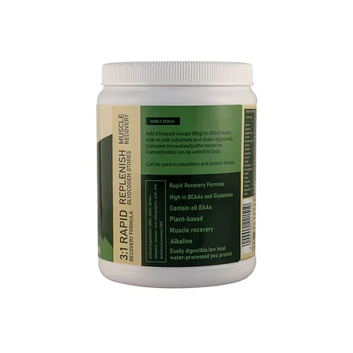 Enduren Recover Drink - Image 2