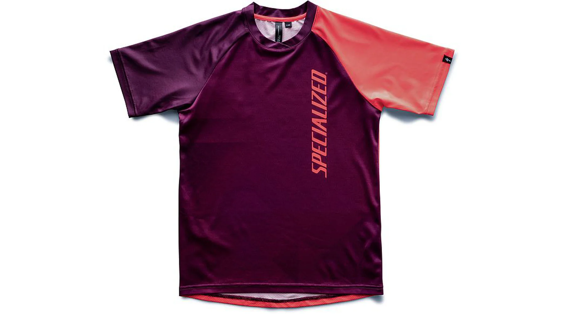 Kids' Enduro Grom Jersey - Image 3