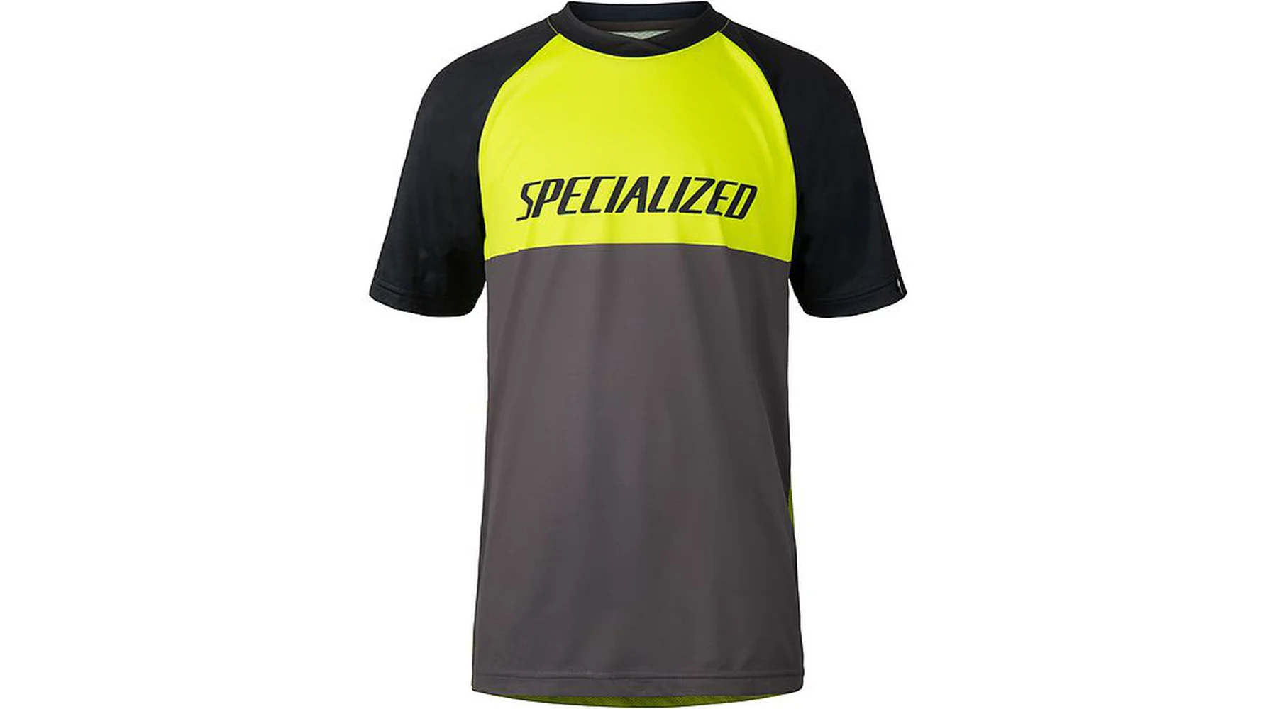 Kids' Enduro Grom Jersey - Image 4