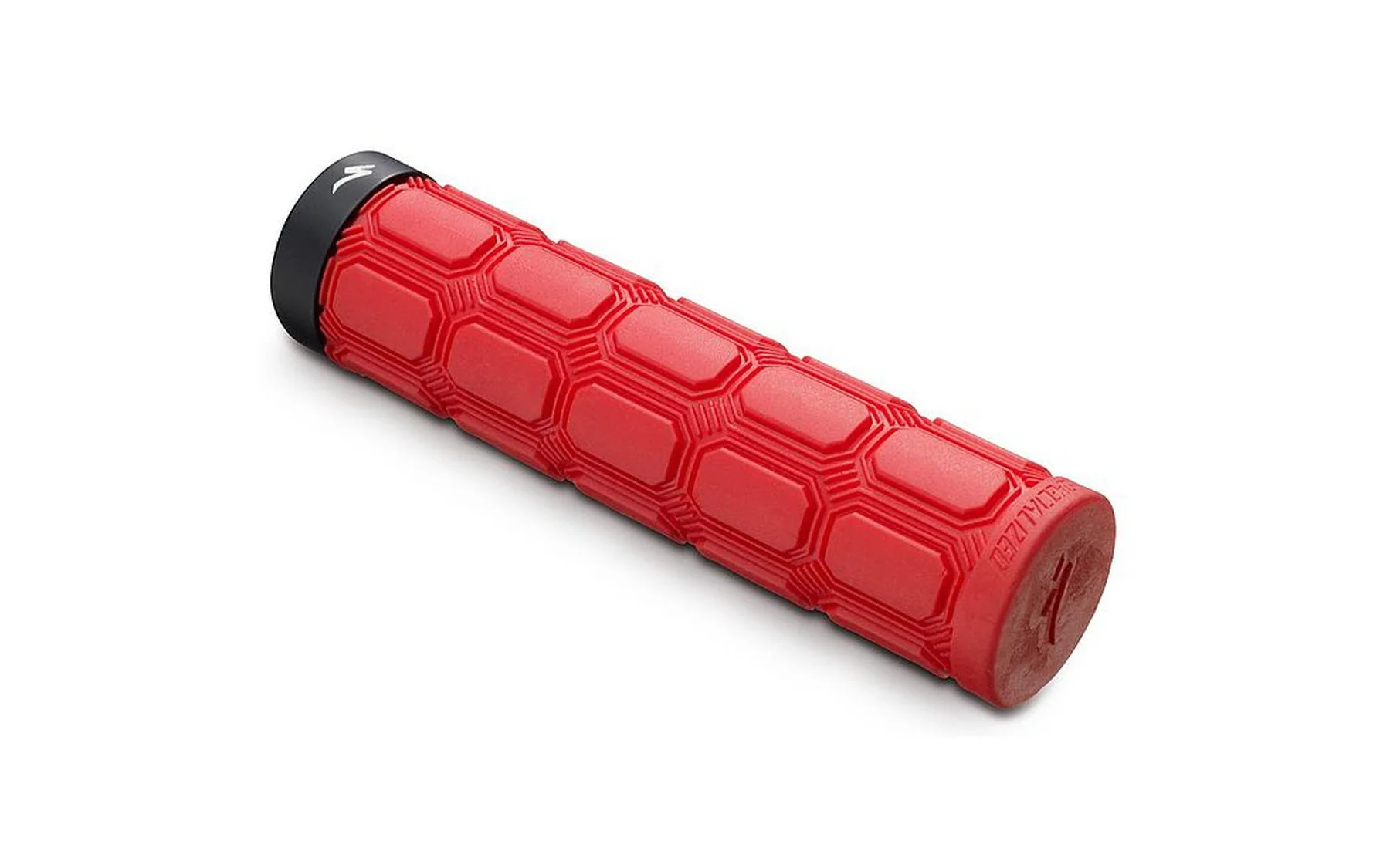 ENDURO LOCKING GRIP RED