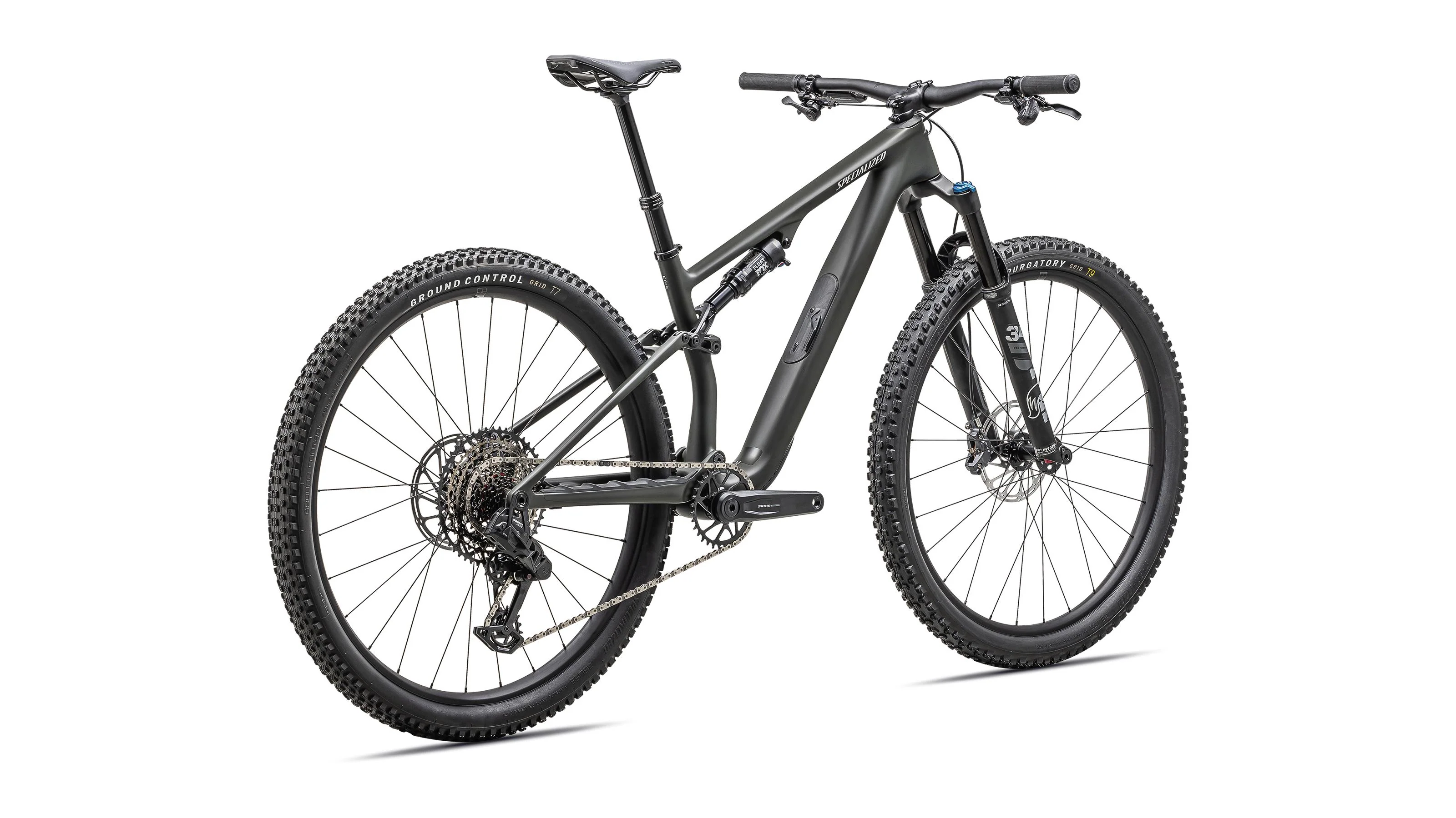 Epic 8 EVO Comp - Image 4
