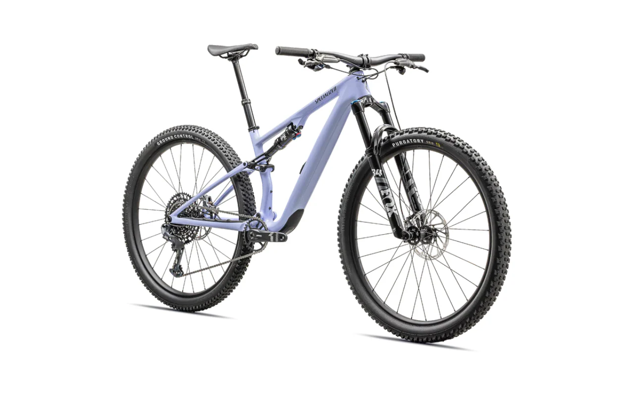 Epic 8 EVO Comp - Image 3