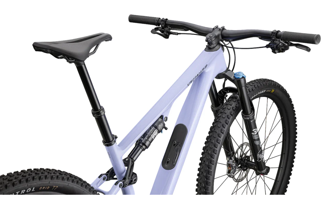 Epic 8 EVO Comp - Image 5