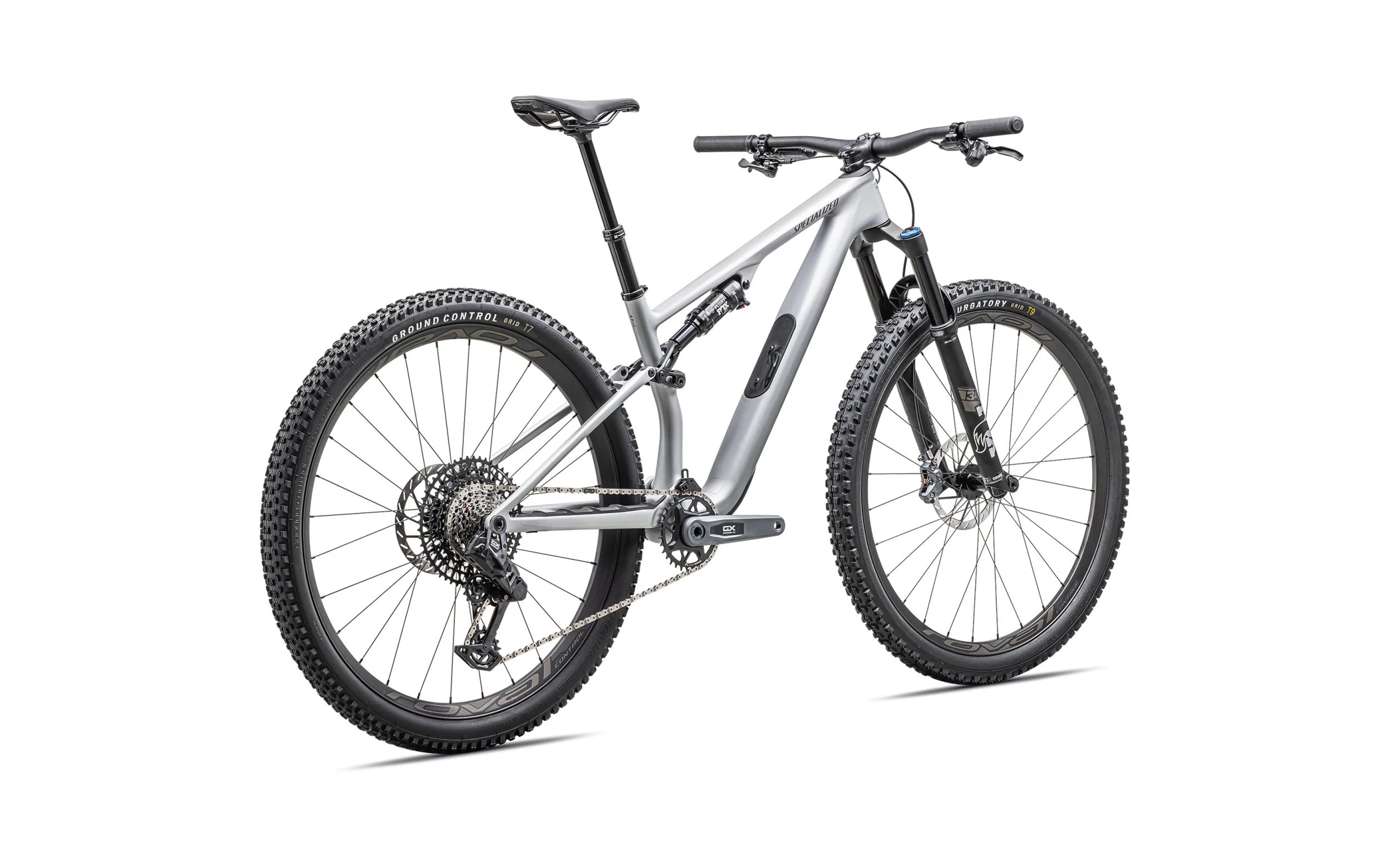 Epic 8 EVO Expert - Image 3