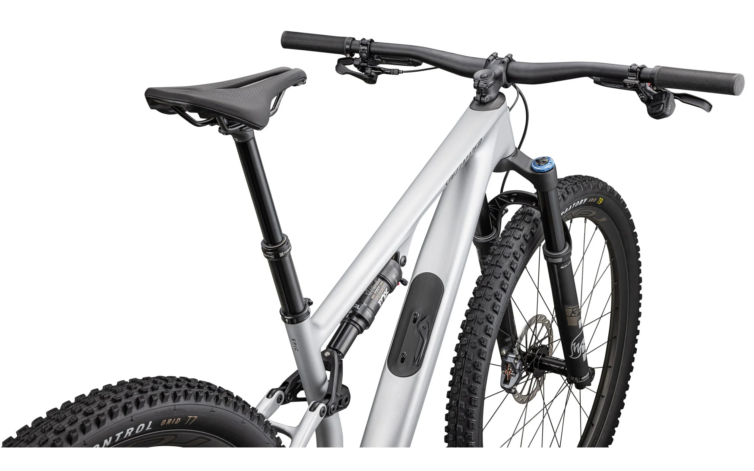 Epic 8 EVO Expert - Image 4
