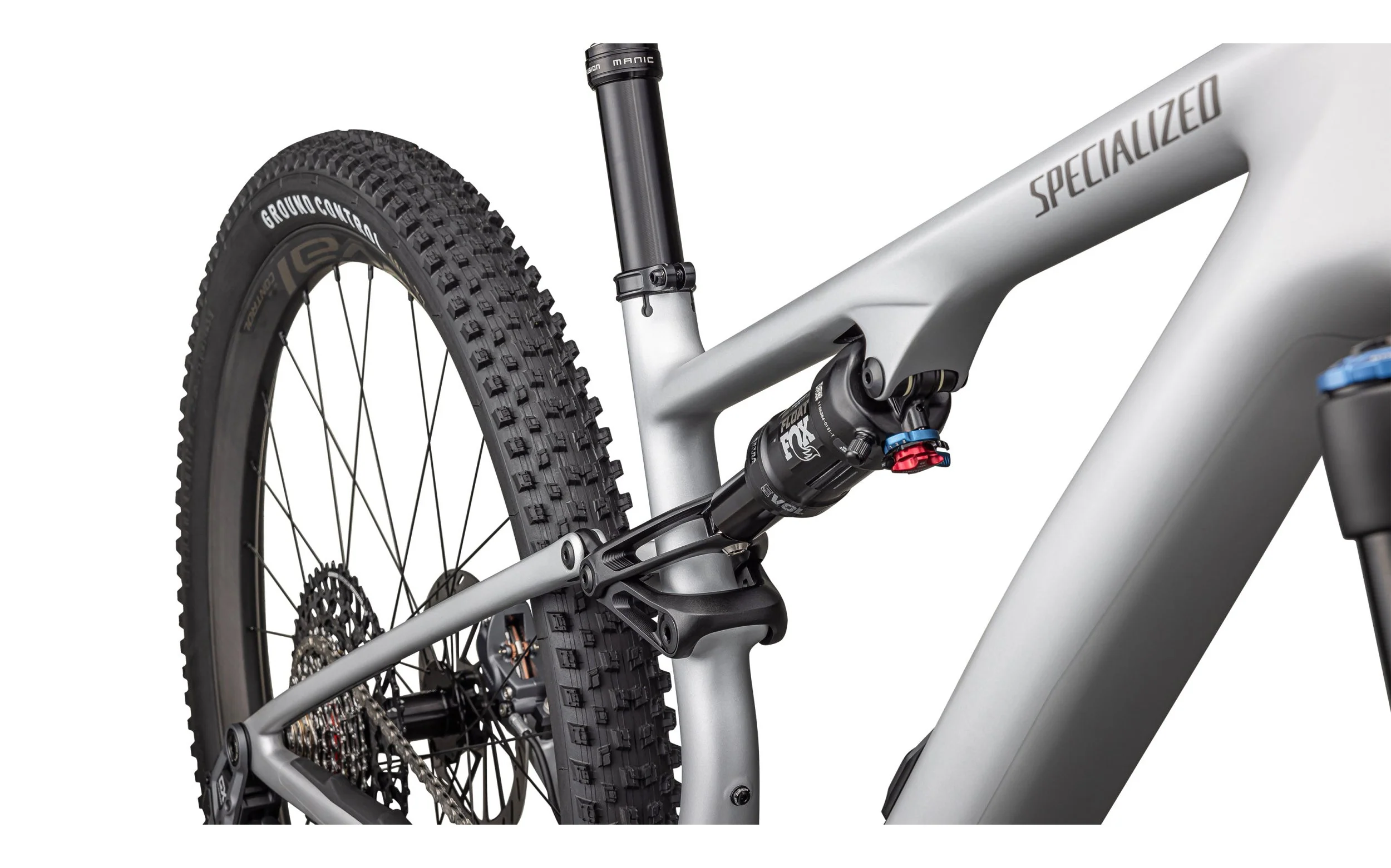Epic 8 EVO Expert - Image 6