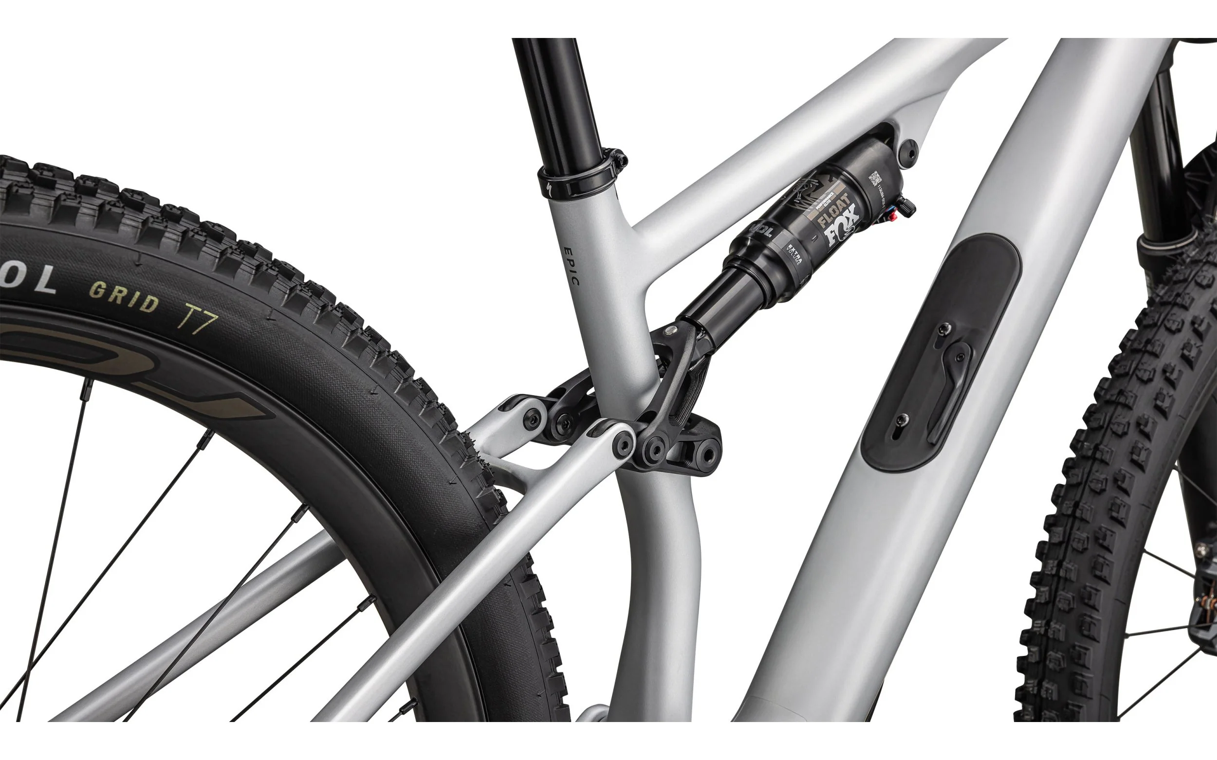 Epic 8 EVO Expert - Image 7