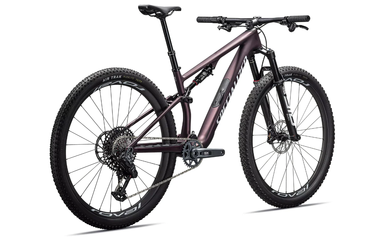 Epic 8 Expert AXS - Image 10