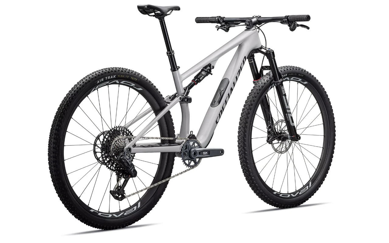 Epic 8 Expert AXS - Image 3