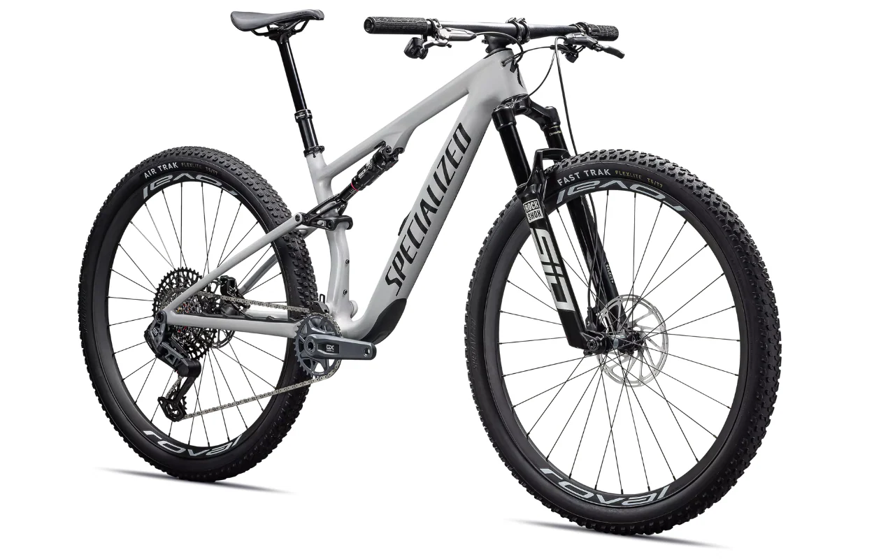 Epic 8 Expert AXS - Image 4
