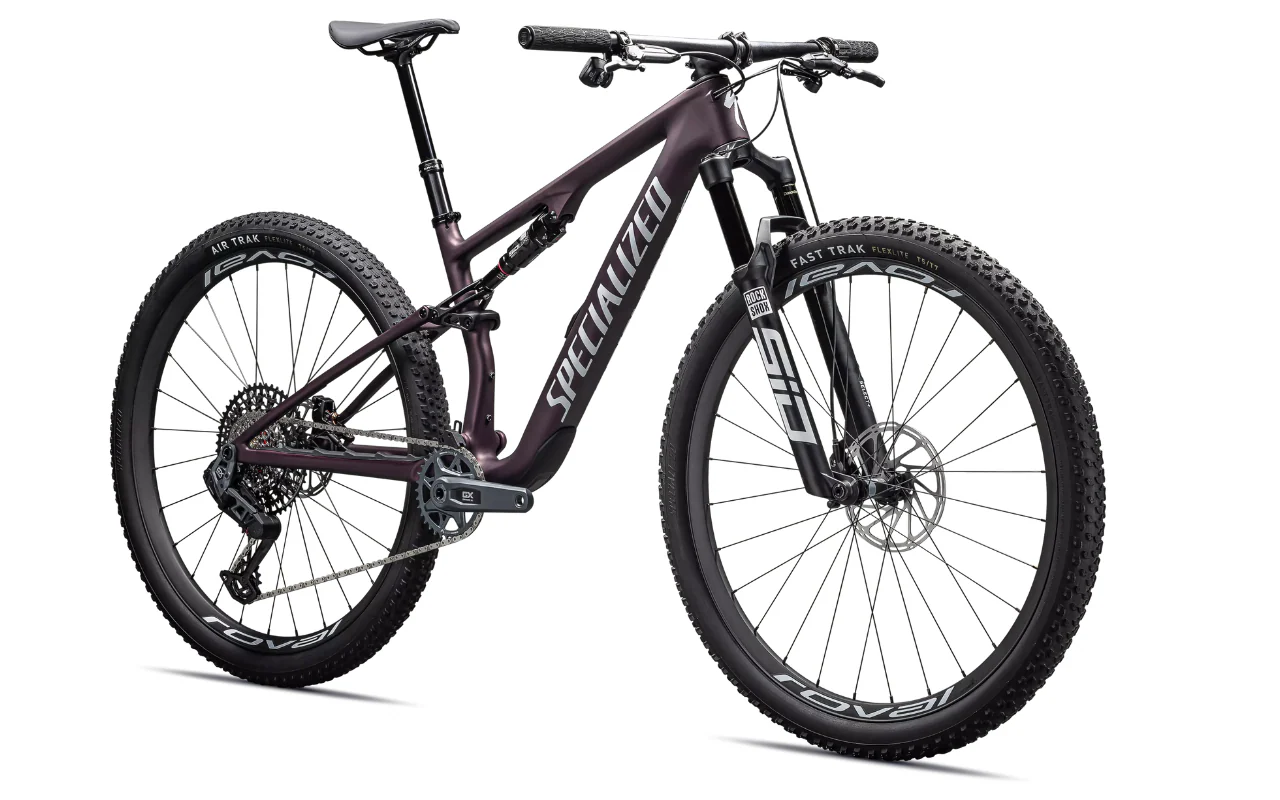 Epic 8 Expert AXS - Image 9