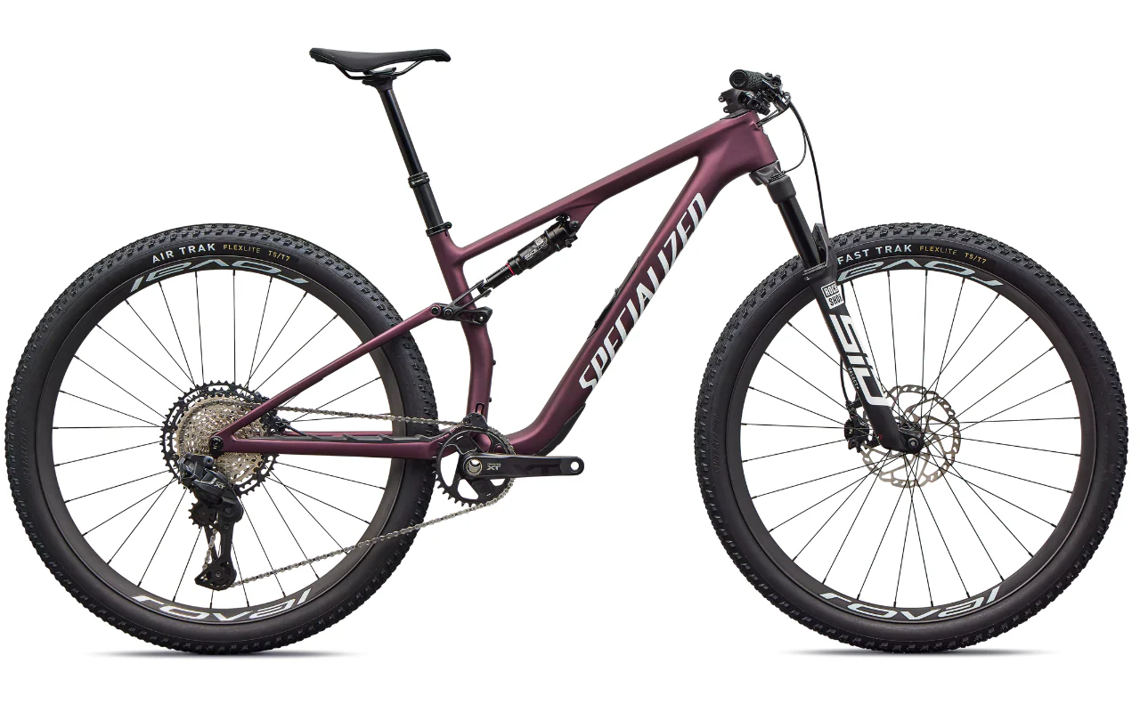 Epic 8 Expert Di2 - Image 2