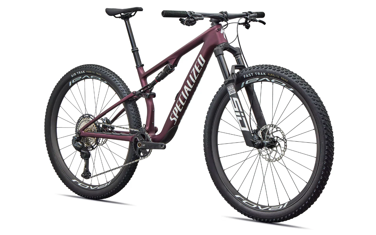 Epic 8 Expert Di2 - Image 3
