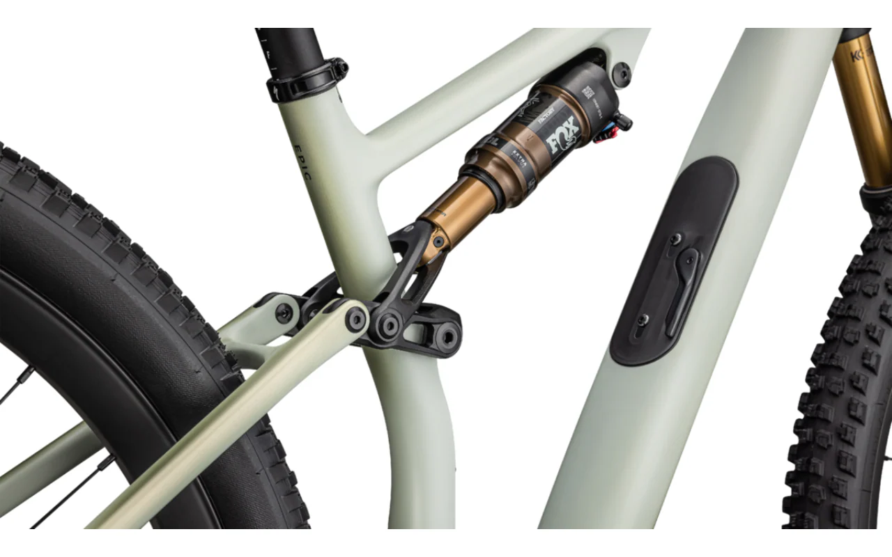Epic 8 EVO Pro - Image 6