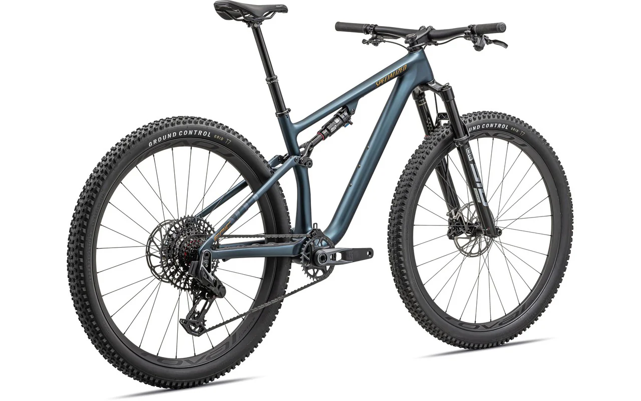 Epic EVO Pro LTD - Image 11