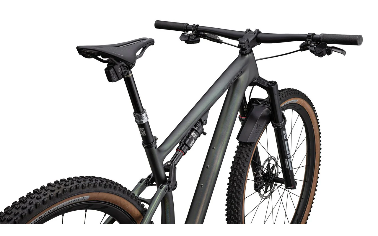 S-Works Epic EVO RS - Image 3