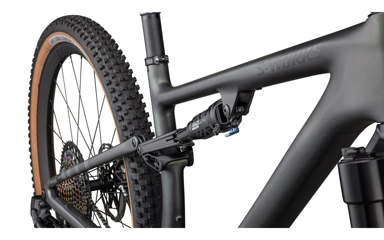 S-Works Epic EVO RS - Image 6