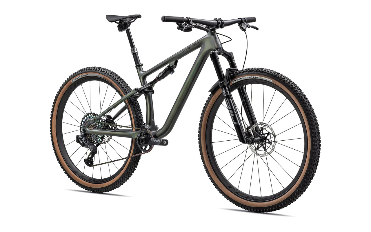 S-Works Epic EVO RS - Image 7
