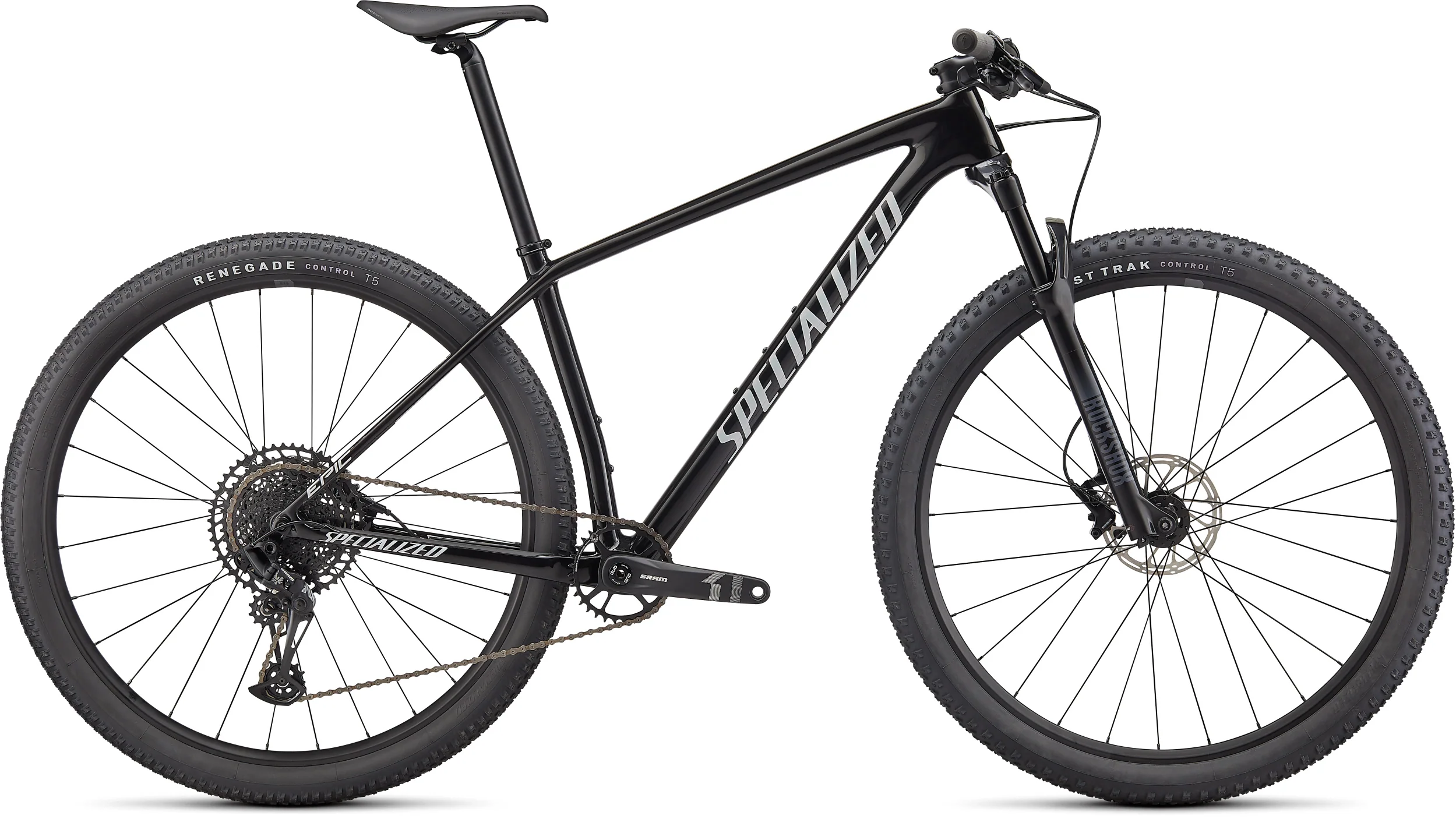 Epic Hardtail