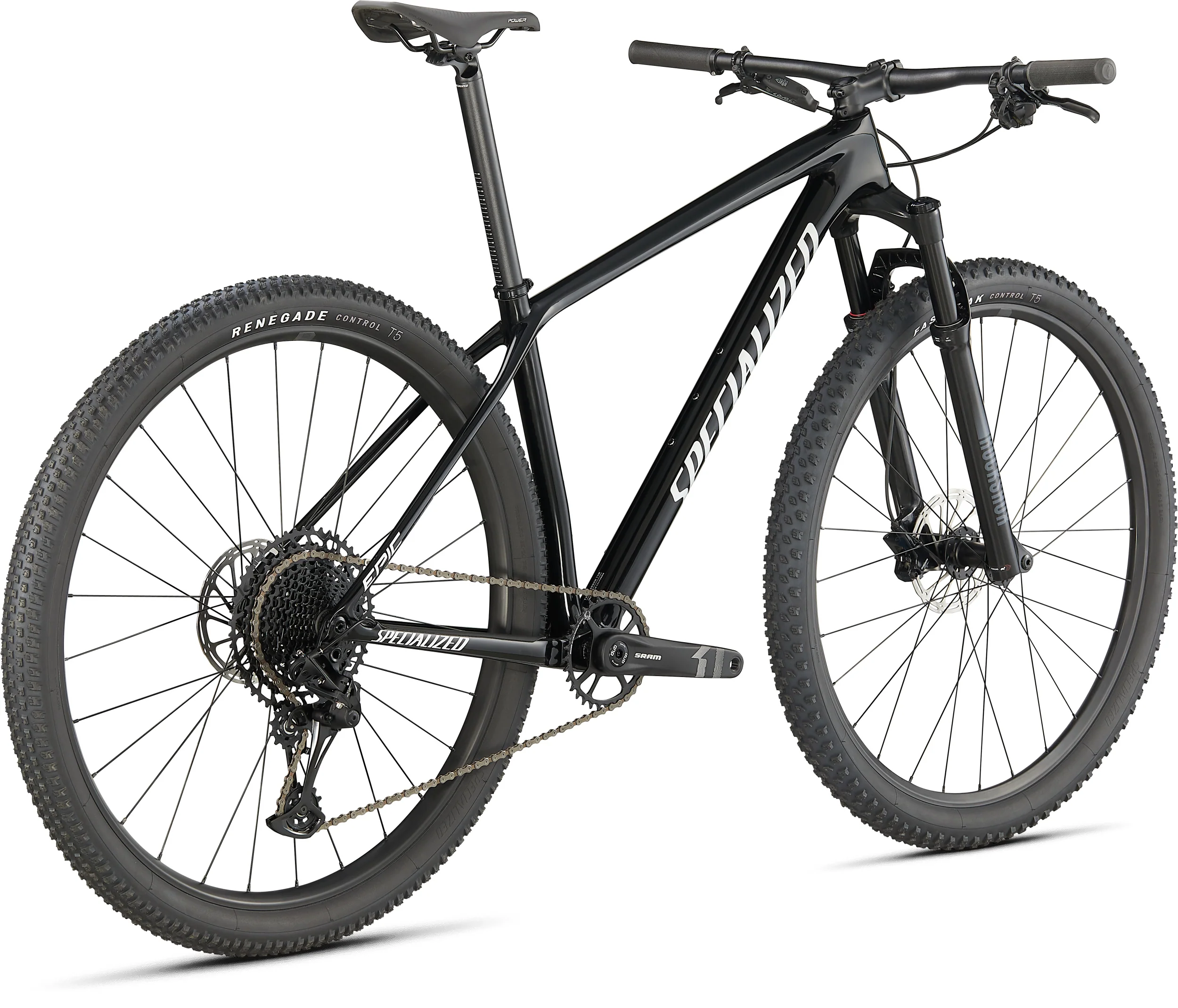 Epic Hardtail - Image 2