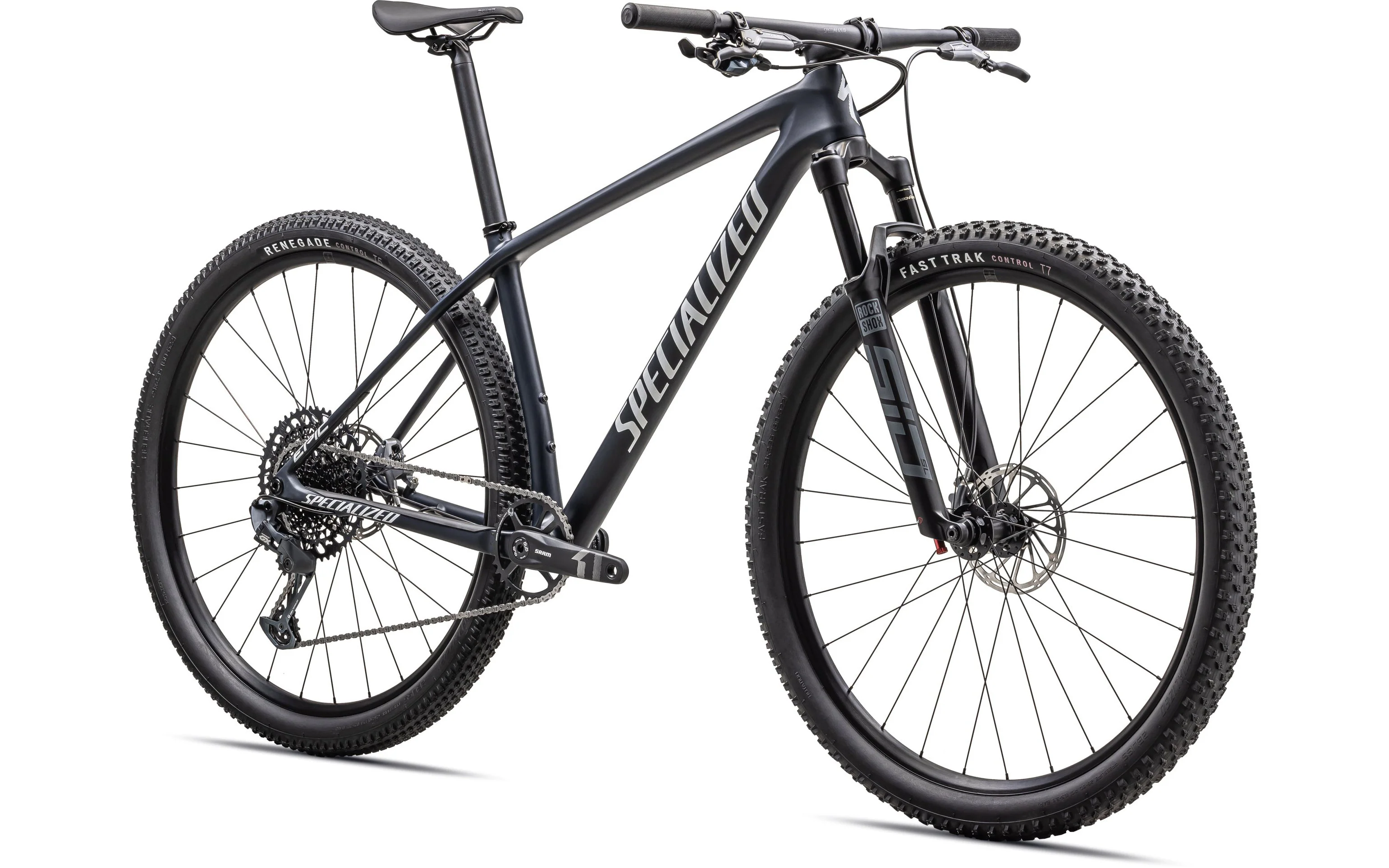 Epic Hardtail Comp - Image 2