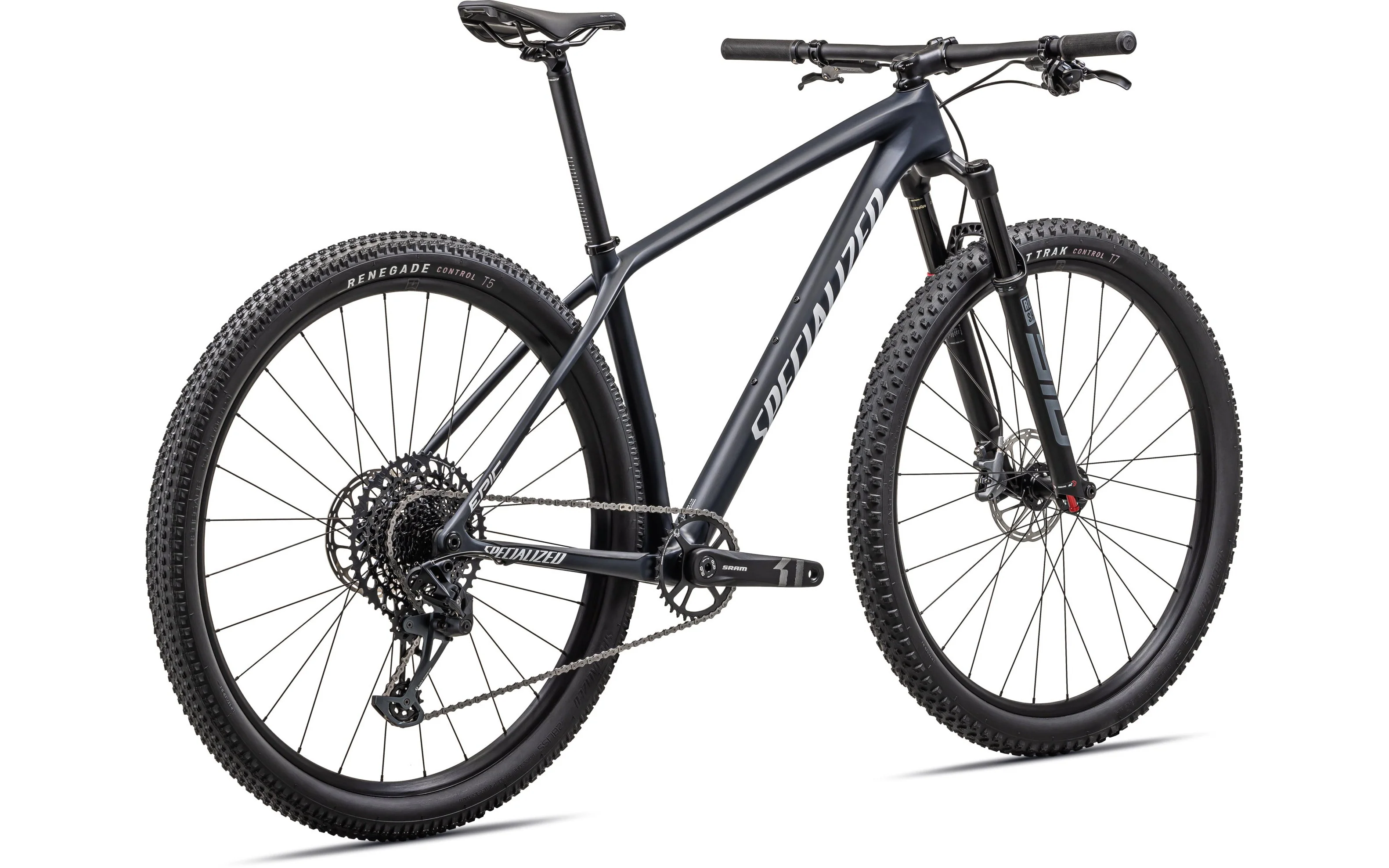 Epic Hardtail Comp - Image 3