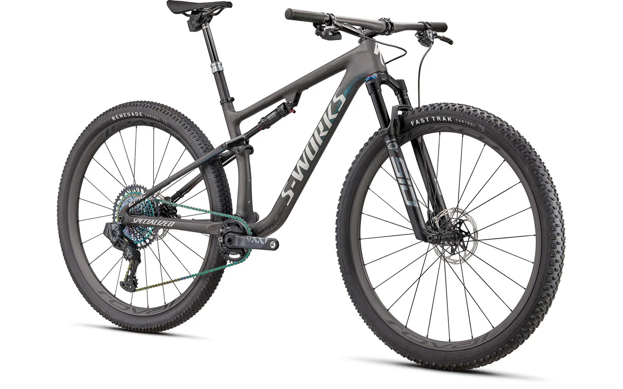 S-Works Epic - Image 2