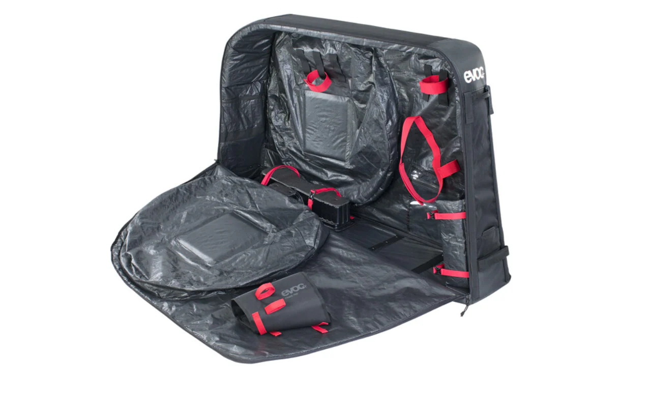 EVOC Bike Travel Bag - Image 2