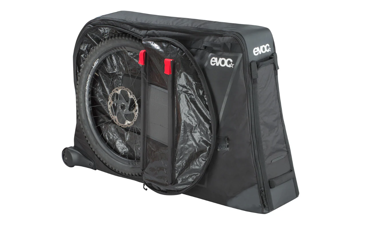 EVOC Bike Travel Bag - Image 3