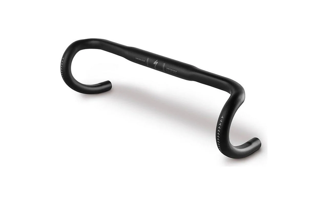 Expert Alloy Shallow Bend Handlebar